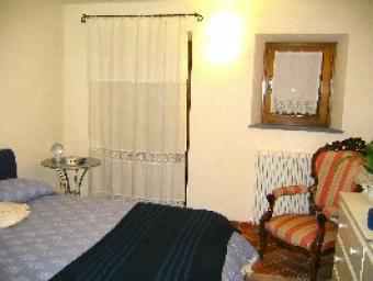 17th-century restored house Pascoso,province Of Lucca